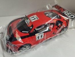 CUPRA GT3